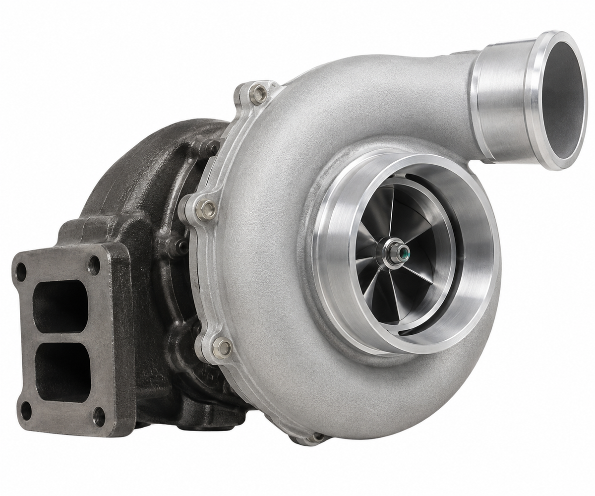 4046126H HX55W TURBO