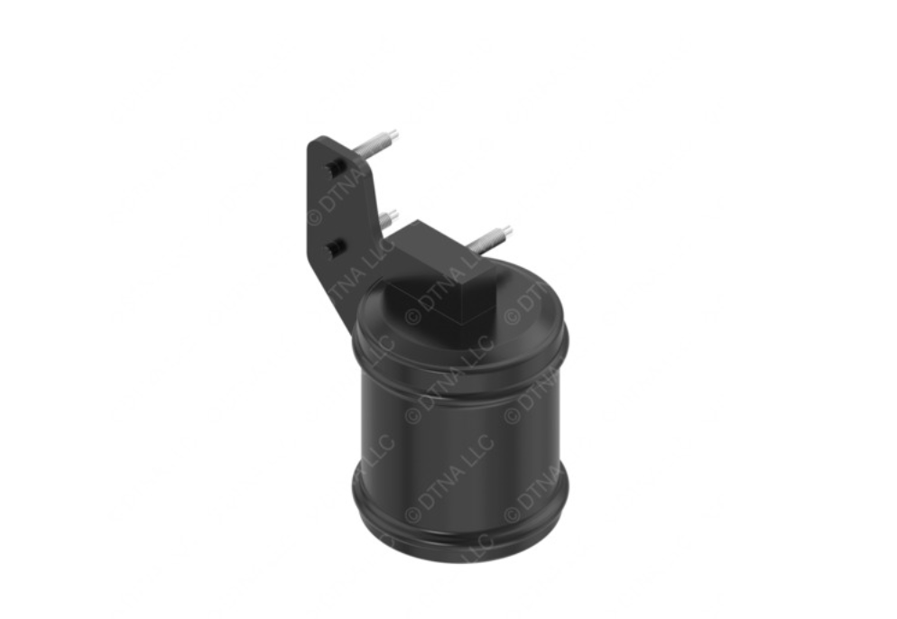 Receiver Drier-Ac,Inboard - A22-77123-003