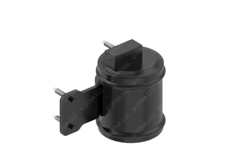 Receiver Drier-Ac - A22-77123-000