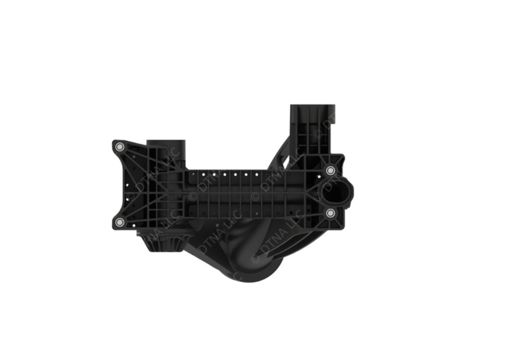 Oil Suction Manifold - A4721806851