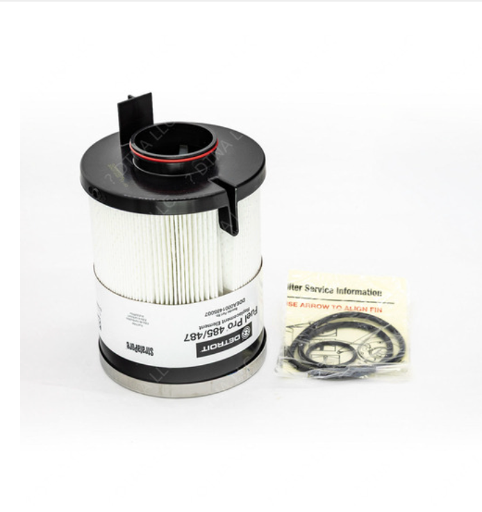 Filter - A0001485007