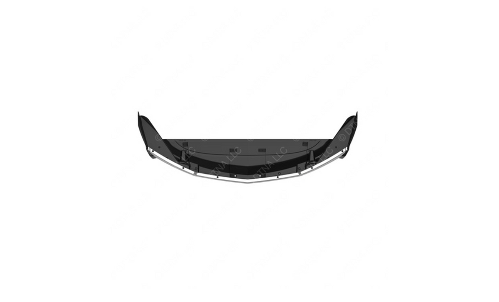 A21-29034-008 Western Star Bumper